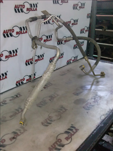 conducte ac Skoda Octavia 2 1.6S