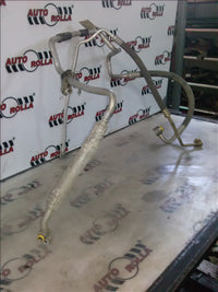 conducte ac Skoda Octavia 2 1.6S