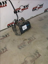 magazie vacum Skoda Octavia 2 1.6S