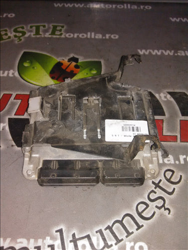calculator motor Skoda Octavia 2, 1.6S