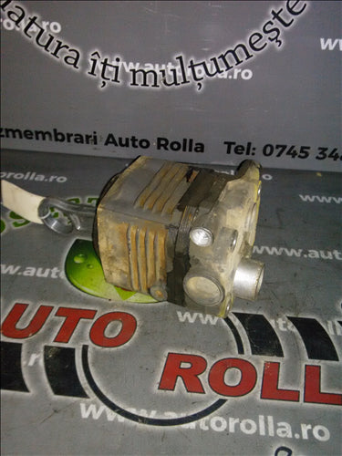 chiuloasa si piston compresor aer Mercedes Actros  8x4, an 2007