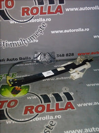 macara electrica stanga spate Audi A4 an 2009 Sline