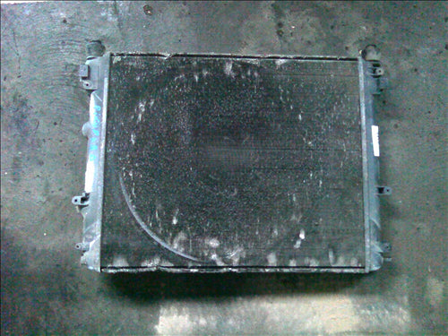 radiator apa Dacia Pick up 1.9D