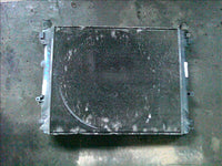 radiator apa Dacia Pick up 1.9D