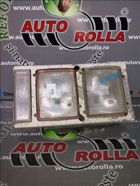 far si semnal stanga Renault Magnum