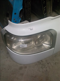 far dreapta Renault Premium an 2006