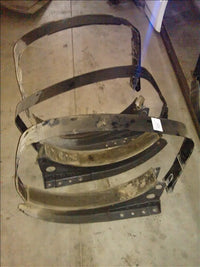 suporti rezervor 3 buc Renault Premium an 2006