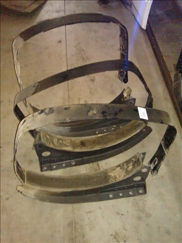 suporti rezervor 3 buc Renault Premium, an 2006