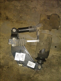 lacat si suport cabina spate Renault Premium, an 2006