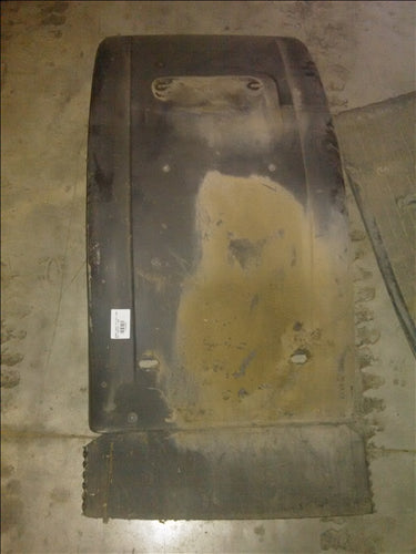 aparatoare noroi stanga fata completa Renault Premium an 2006