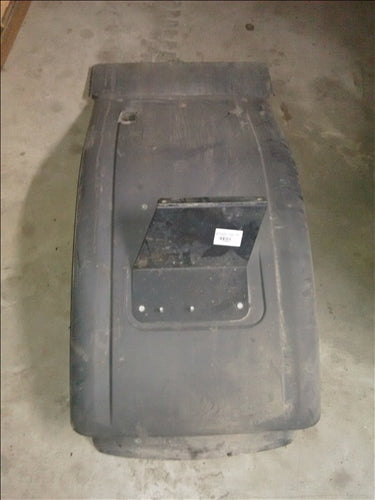 aparatoare noroi dreapta fata completa Renault Premium an 2006