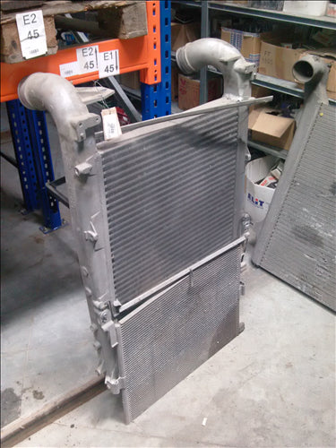 radiator ac Renault Premium 440cp, an 2006