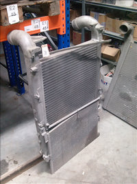 radiator ac Renault Premium 440cp, an 2006