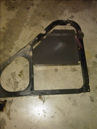 suporti aparatori rezervor Renault Premium, an 2006