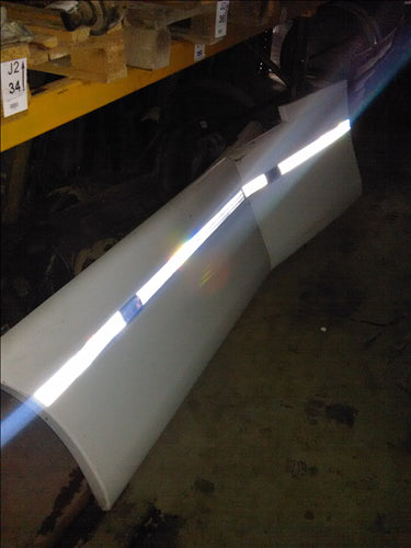 aparatoare rezervor dreapta Renault Premium an 2006