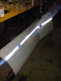 aparatoare rezervor dreapta Renault Premium an 2006