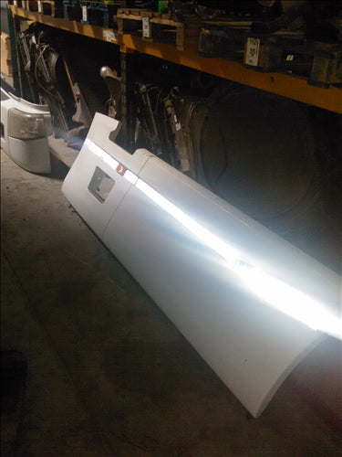 aparatoare rezervor stanga Renault Premium an 2006