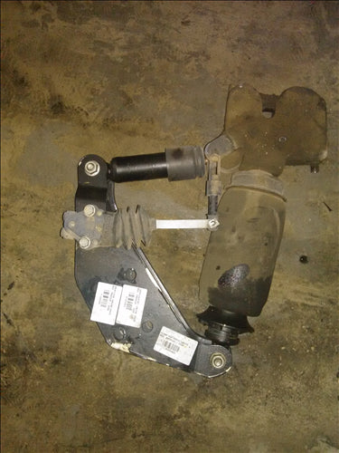 amortizor cabina spate Renault Premium, an 2006