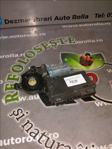motoras macara stanga spate Audi A4 an 2004