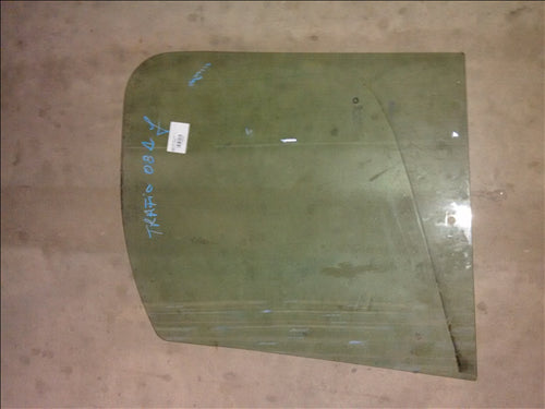 geam usa dreapta fata Renault Trafic an 2008