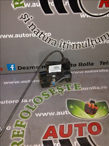 cremaliera usa dreapta fata Renault Trafic, an 2008