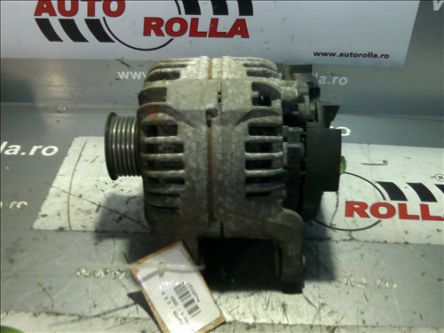 alternator Opel Zafira A 2.0D an 2003