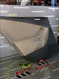 tapiterie usa stanga spate Volkswagen Passat B6