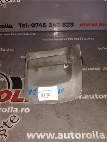 miner exterior usa dreapta fata MAN TG