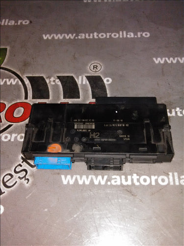 calculator confort BMW E91 an 2010