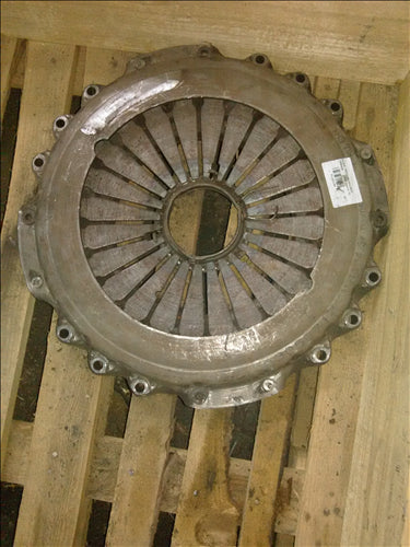 placa presiune si rulment Iveco Trakker, euro3, an 2006