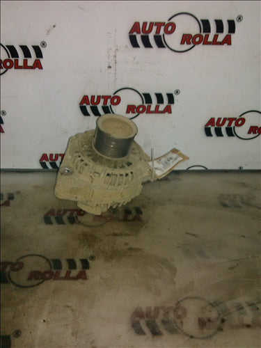 alternator Iveco Trakker, euro3, an 2006