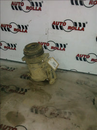 compresor ac Iveco Trakker euro3 an 2006