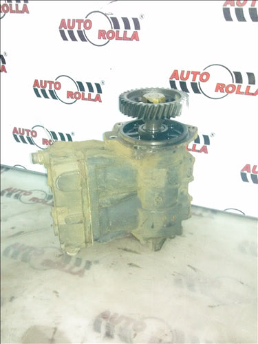 compresor aer 2 pistoane Iveco Trakker euro3 an 2006