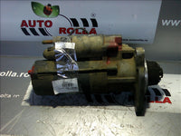 electromotor Iveco Trakker euro5 an 2008