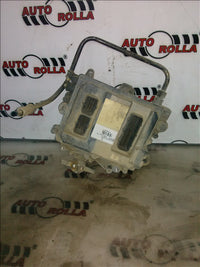 calculator motor Iveco Trakker euro5 an 2008