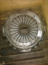 placa presiune si rulment Iveco Trakker euro5 an 2008