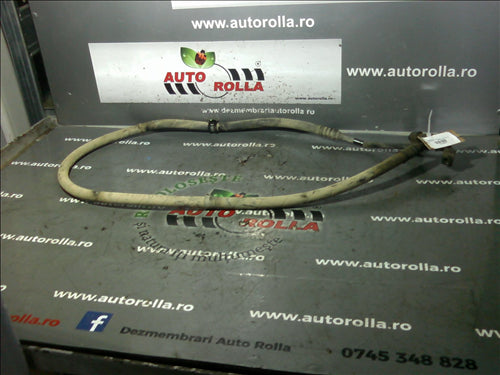 conducta ac Iveco Trakker euro5 an 2008