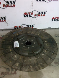 disc ambreiaj Renault Premium 440cp, an 2006