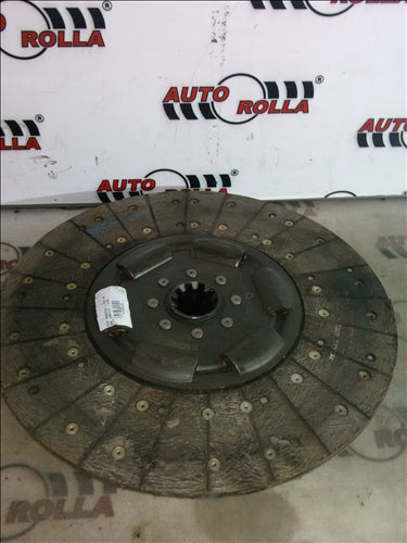 disc ambreiaj Renault Premium 440cp an 2006