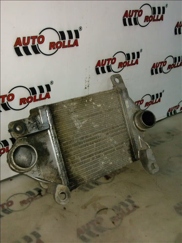 radiator intercooler Nissan Terrano 2 2.7D