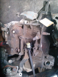 cutie viteze mecanica Citroen Berlingo, 1.9D