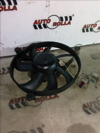 electroventilator ac Skoda Octavia 1, 1.9TDI, break