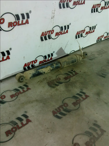 amortizor spate Renault Kangoo
