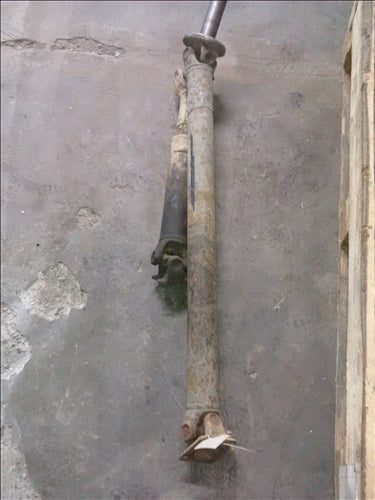 cardan 2 segmenti Nissan Terrano 2 2.7D