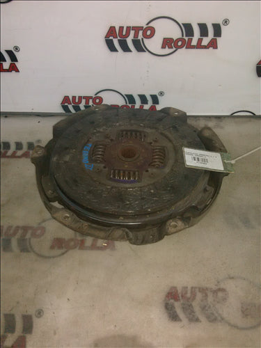 placa si disc ambreiaj Nissan Terrano 2, 2.7D