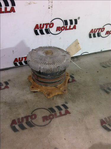 viscocuplaj si palet Nissan Terrano 2, 2.7D