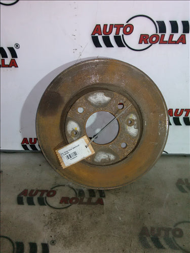 disc frina fata ventilat Hyundai Elantra