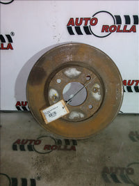 disc frina fata ventilat Hyundai Elantra