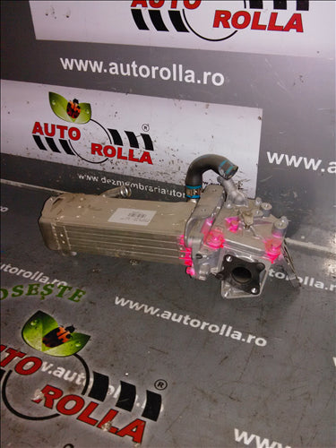 racitor egr Mercedes Eclass W207 coupe 2.2CDI an 2011