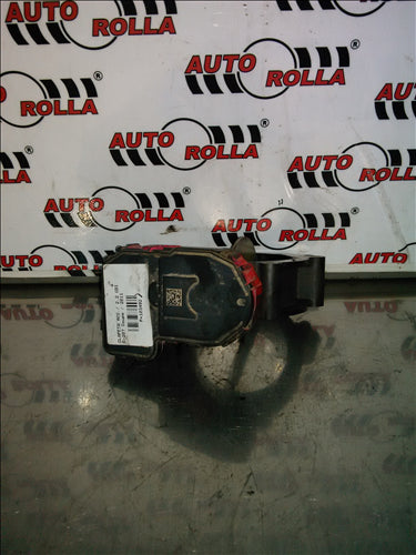 clapeta acceleratie Mercedes Eclass W207 coupe, 2.2CDI, an 2011